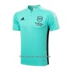 Polo De Entrenamiento Arsenal 2022-23 Verde - Hombre